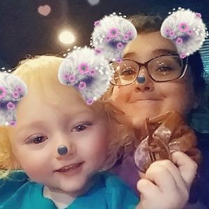 Meet your Posher, Karmen